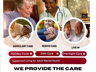New Hope Community Healthcare Ltd