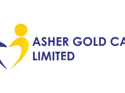 Asher Gold Care Ltd