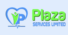 PLAZA SERVICES LIMITED